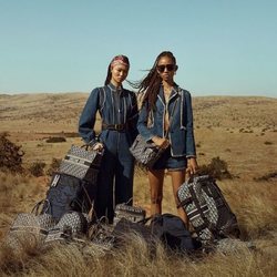Piezas lujosas de la nueva colección de viaje 2020 de Dior