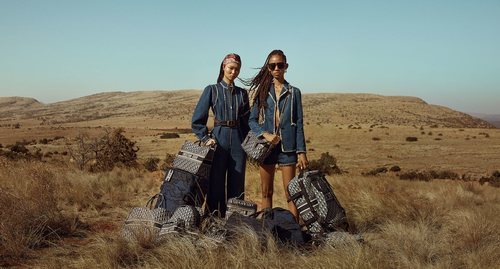 Piezas lujosas de la nueva colección de viaje 2020 de Dior