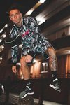 Chándal estampado de la colección Lotto x Primark