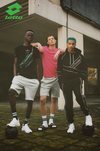 Prendas deportivas de la nueva colección Lotto x Primark