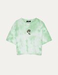 Camiseta Cactus colección 'Las Supernenas x Bershka'