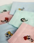Pack calcetines colección 'Las Supernenas x Bershka'
