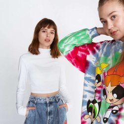 Colección 'Las Supernenas x Bershka' primavera/verano 2020