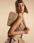Bolso 'Lola' de la colección primavera/verano 2020 de Burberry