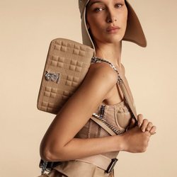 Bolso 'Lola' de la colección primavera/verano 2020 de Burberry