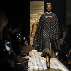Desfile otoño/invierno 2020 de Michael Kors en la NYFW
