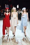 Propuestas de vestido otoño/ invierno 2020 de Marc Jacobs