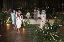 Carrusel otoño/ invierno 2020 de Rodarte