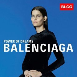 Colección primavera/verano 2020 de Balenciaga