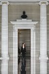 Carrusel de modelos otoño/ invierno 2020 de Victoria Beckham