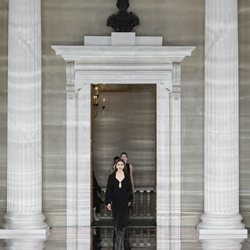 Carrusel de modelos otoño/ invierno 2020 de Victoria Beckham