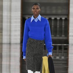 Colección otoño/invierno 2020-2021 de Victoria Beckham