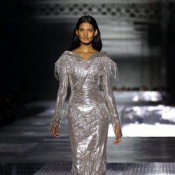 Colección otoño/invierno 2020-2021 de Burberry