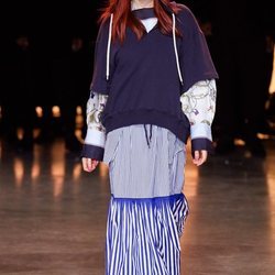 Sudadera y vestido primavera/ verano 2020 Tommy Hilfiger