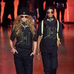 Desfile primavera/ verano 2020 de Tommy Hilfiger