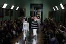 Carrusel de modelos primavera/ verano 2020 Erdem