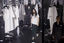 Alessandro Michele en el desfile otoño/invierno 2020-2021 de Gucci