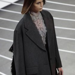 Abrigo sastre otoño/invierno 2020-2021 de Prada
