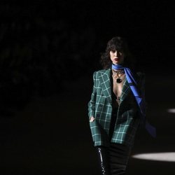 Desfile otoño/invierno 2020-2021 de Saint Laurent PFW