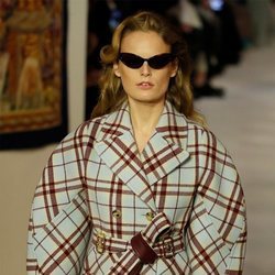 Desfile otoño/invierno 2020-2021 de Lanvin PFW