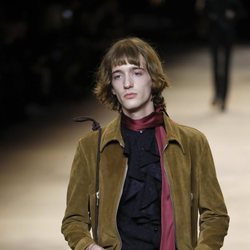Desfile otoño/invierno 2020-2021 de Celine PFW