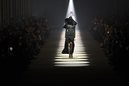 Carrusel de modelos otoño/ invierno 2020-2021 de Givenchy