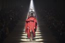 Carrusel otoño/ invierno 2020-2021 de Givenchy