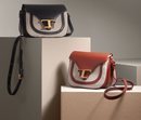 Bolsos de estilo bandolera de la colección Timeless primavera/verano 2020 de Tod's