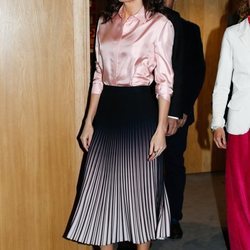 La Reina Letizia preside el Día Mundial de las Enfermedades Raras de 2020