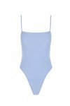 Bañador line onepice en color azul bebé de Ônne Swimwear