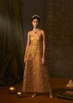 Look 19 de la colección Alta Costura primavera/verano 2021 de Dior