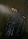 Look 22 de la colección Alta Costura primavera/verano 2021 de Dior