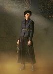 Look 30 de la colección Alta Costura primavera/verano 2021 de Dior