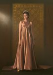 Look 33 de la colección Alta Costura primavera/verano 2021 de Dior