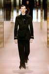 Look 6 de la colección Alta Costura primavera/verano 2021 de Fendi