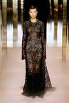 Look 7 de la colección Alta Costura primavera/verano 2021 de Fendi