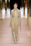 Look 9 de la colección Alta Costura primavera/verano 2021 de Fendi