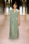 Look 12 de la colección Alta Costura primavera/verano 2021 de Fendi