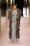 Look 13 de la colección Alta Costura primavera/verano 2021 de Fendi