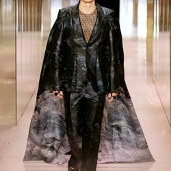 Look 14 de la colección Alta Costura primavera/verano 2021 de Fendi