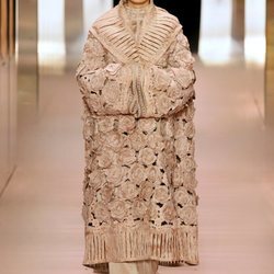 Look 16 de la colección Alta Costura primavera/verano 2021 de Fendi