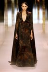Look 18 de la colección Alta Costura primavera/verano 2021 de Fendi