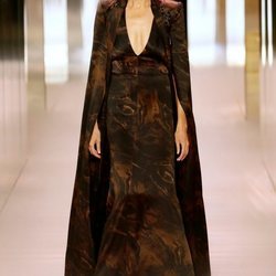 Look 18 de la colección Alta Costura primavera/verano 2021 de Fendi
