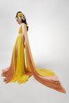 Look 17 de la colección Alta Costura primavera/verano 2021 de Giambattista Valli
