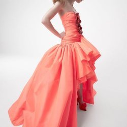 Look 19 de la colección Alta Costura primavera/verano 2021 de Giambattista Valli