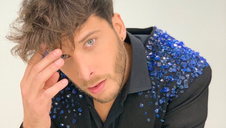Blas Cantó, nuevo embajador de Ecovidrio