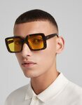 Gafas de Sol de la colección C. Tangana para Bershka