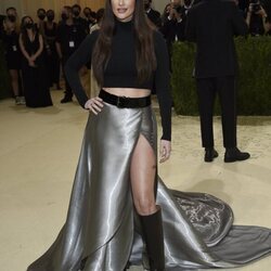 Kacey Musgraves de Ralph Lauren en la MET Gala 2021