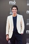 Beltrán Lozano en la inauguración de la Casa MÓ de Multiópticas