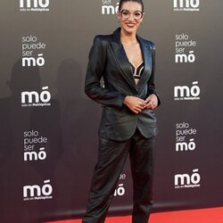 Ana Guerra en la inauguración de la Casa MÓ de Multiópticas